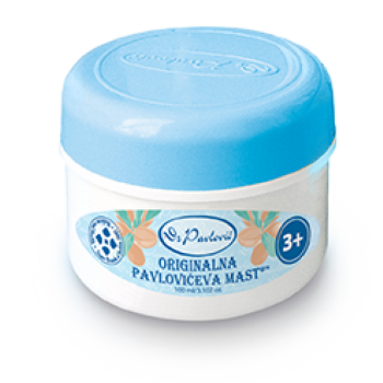 ORIGINALNA PAVLOVIĆEVA MAST ZA PORODICU